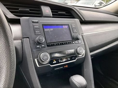 Used 2017 Honda Civic LX image 32