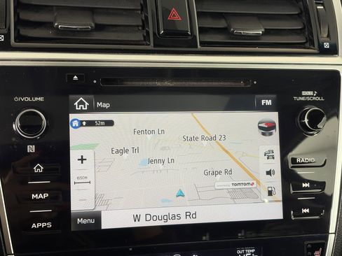 Used 2018 Subaru Outback 2.5i Limited image 22