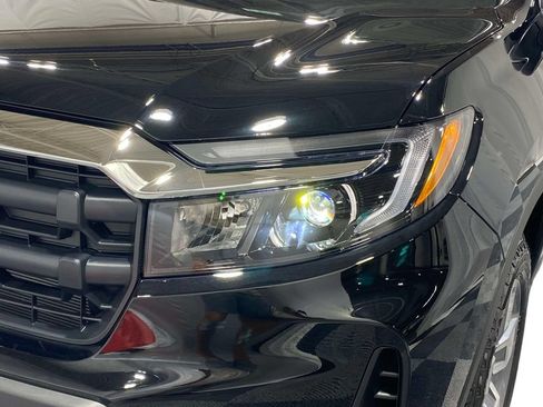 New 2026 Honda Ridgeline RTL image 7