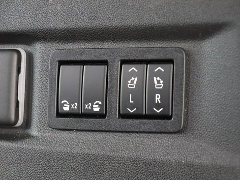 Used 2021 GMC Yukon Denali AWD/4WD image 51