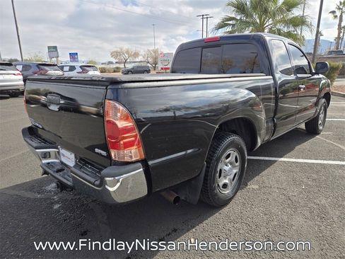 Used 2011 Toyota Tacoma Base w/ SR5 Pkg #2 image 5