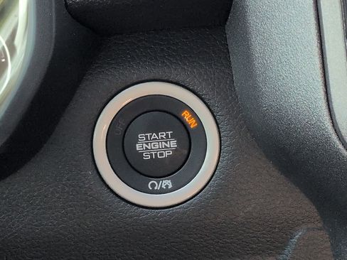 Used 2025 RAM 1500 Tradesman image 25