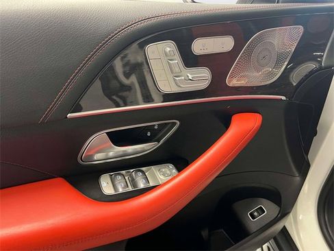 Certified 2022 Mercedes-Benz GLE 53 AMG 4MATIC Coupe image 15