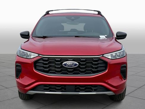 Certified 2024 Ford Escape ST-Line w/ Equipment Group 301A image 3