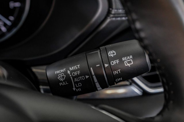Used 2019 MAZDA CX-5 Grand Touring w/ GT Premium Package FWD image 19