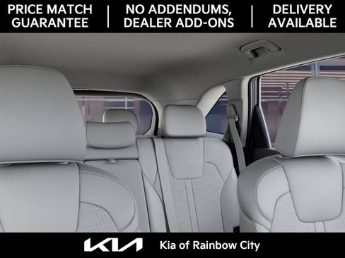 New 2026 Kia Sorento S image 29