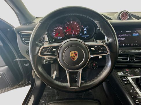 Used 2020 Porsche Macan S AWD/4WD image 13