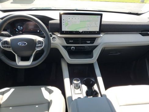 New 2026 Ford Explorer Active w/ Active Comfort Package AWD/4WD image 27