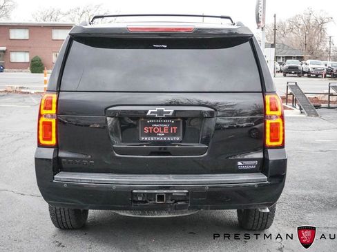 Used 2018 Chevrolet Tahoe Premier image 18