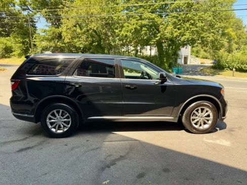 Used 2018 Dodge Durango SXT w/ 3rd Row Seating Group image 6