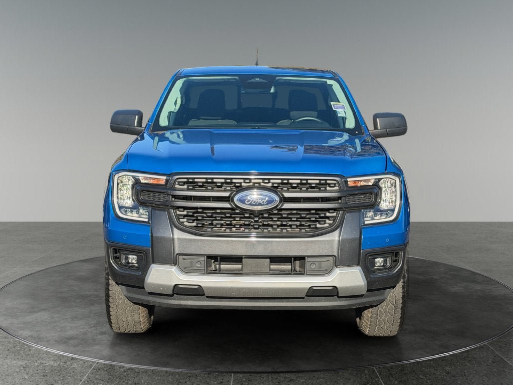 Used 2024 Ford Ranger XLT RWD image 2