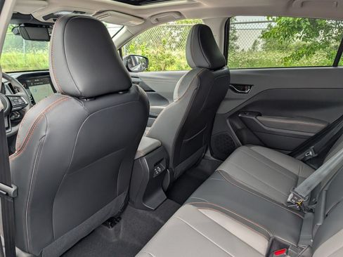 New 2026 Subaru Crosstrek 2.5i Limited AWD/4WD image 28