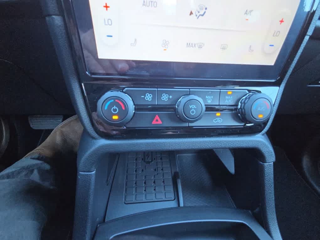 New 2026 Ford Ranger XLT AWD/4WD image 46