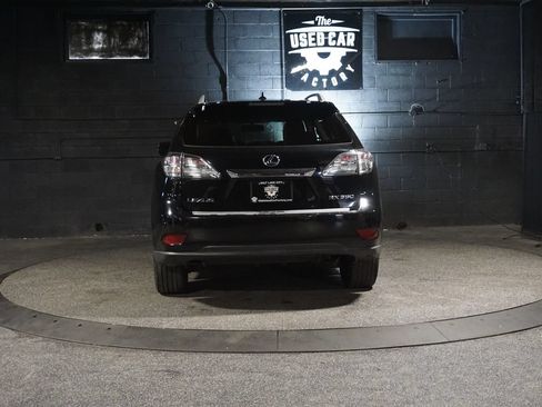 Used 2010 Lexus RX 350 AWD image 5