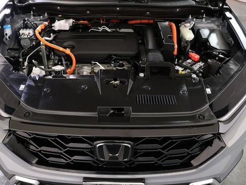 Used 2025 Honda CR-V Sport Touring image 37