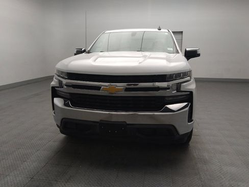Used 2021 Chevrolet Silverado 1500 LT RWD image 15