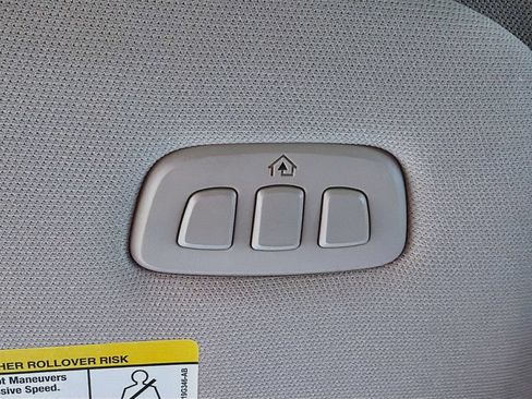 Used 2024 Ford Expedition Max XLT AWD/4WD image 15