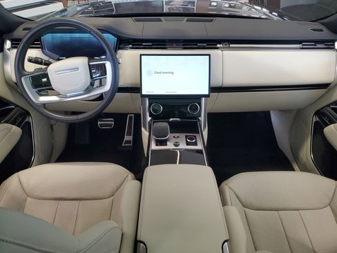 Used 2023 Land Rover Range Rover SE image 20