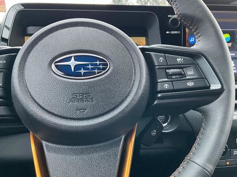 New 2026 Subaru Outback Wilderness image 22