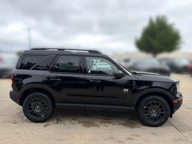 New 2026 Ford Bronco Sport Big Bend w/ Convenience Package AWD/4WD image 4
