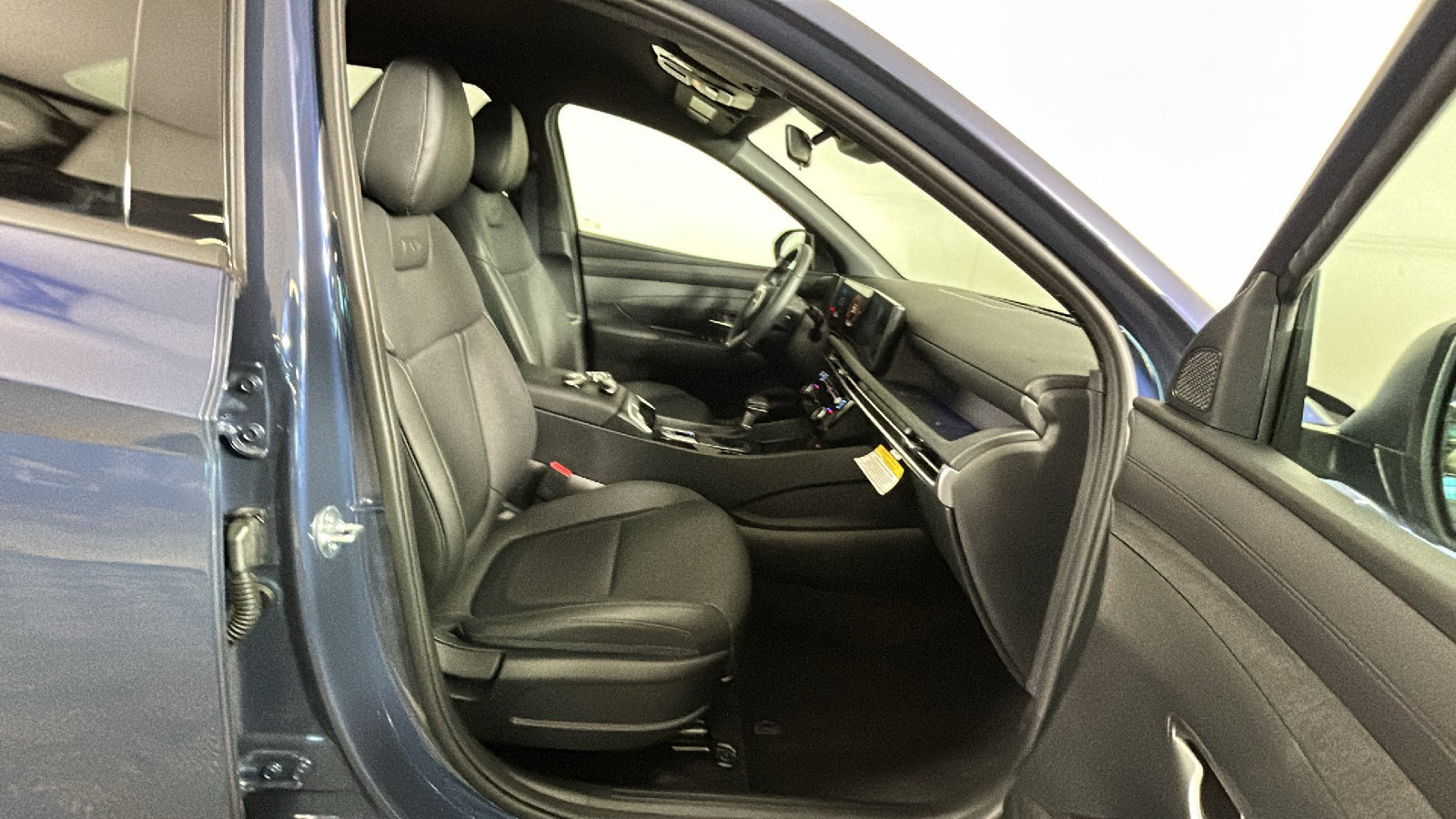 Certified 2026 Hyundai Tucson XRT AWD/4WD image 37
