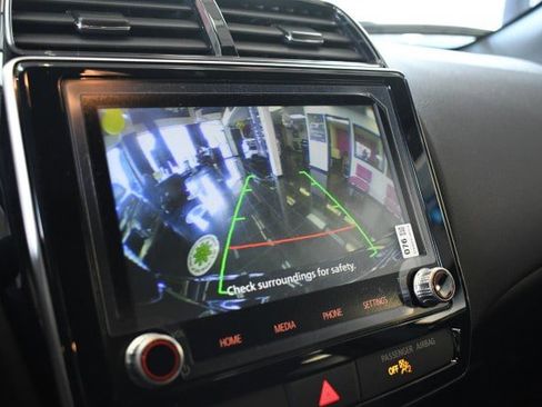 New 2026 Mitsubishi Outlander Sport AWD image 39