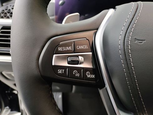 Used 2026 BMW X5 xDrive40i image 15