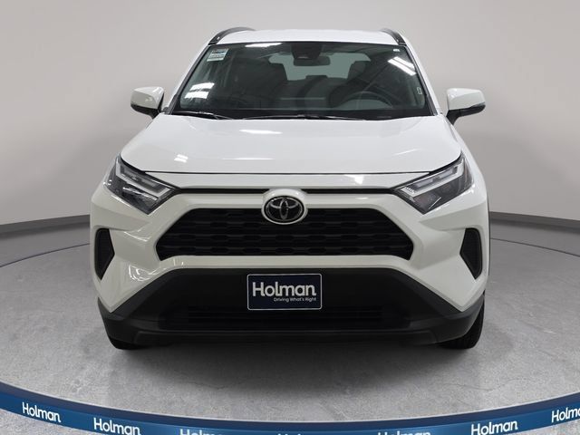 Certified 2025 Toyota RAV4 XLE AWD/4WD image 2