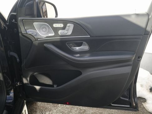 Used 2021 Mercedes-Benz GLE 53 AMG 4MATIC Coupe image 37