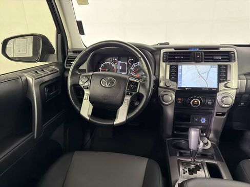 Used 2023 Toyota 4Runner SR5 Premium w/ Moonroof Package image 21