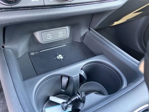 New 2026 Honda HR-V Sport image 36