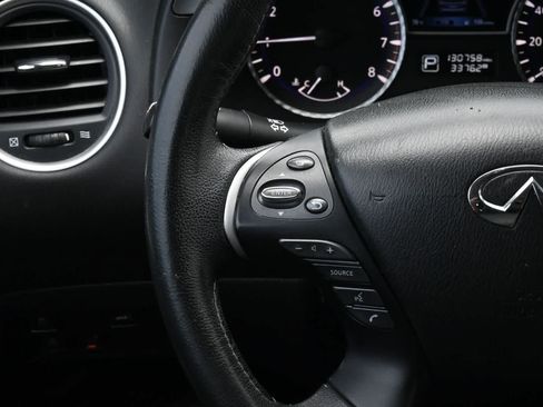 Used 2019 INFINITI QX60 Luxe w/ Essential Package FWD image 10