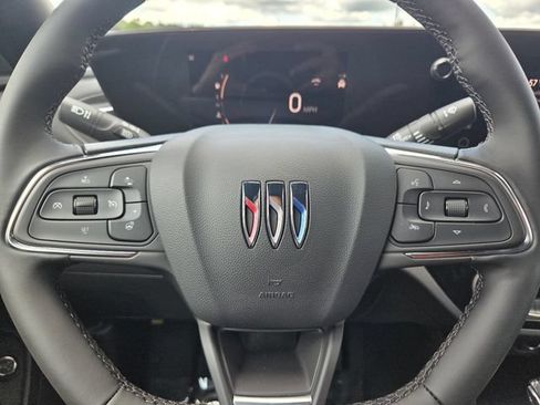 New 2026 Buick Envista Sport Touring w/ Convenience I Package FWD image 23