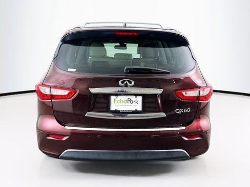 Used 2015 INFINITI QX60 FWD w/ Premium Plus Package image 7