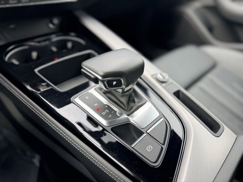 Used 2023 Audi A4 2.0T Premium Plus w/ Premium Plus Package image 35