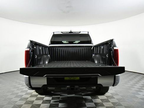 New 2026 Toyota Tundra Capstone AWD/4WD image 26