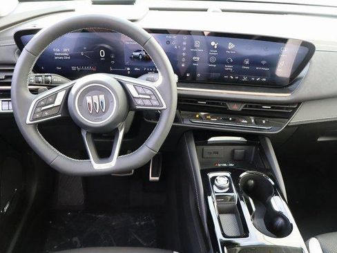 New 2025 Buick Envision Sport Touring image 16