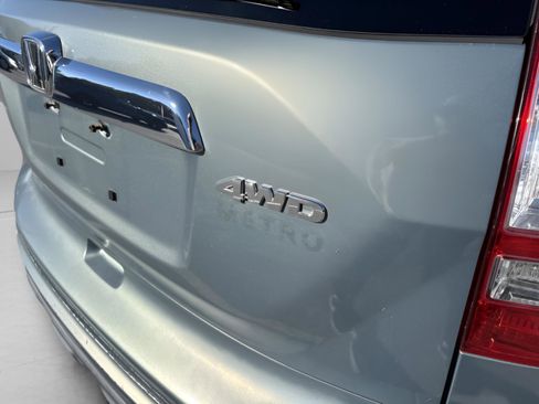 Used 2011 Honda CR-V EX-L image 23