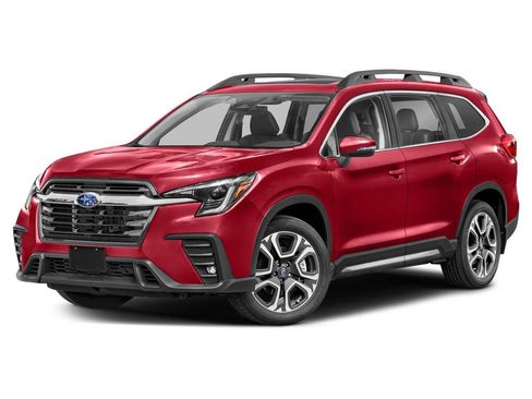 Used 2023 Subaru Ascent Limited AWD/4WD image 1