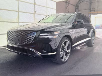 Used 2026 Genesis GV80 3.5T Prestige