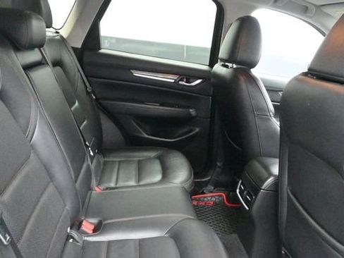 Used 2020 MAZDA CX-5 Grand Touring w/ GT Premium Package AWD/4WD image 11