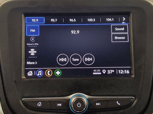 Used 2023 Chevrolet Equinox LT image 25