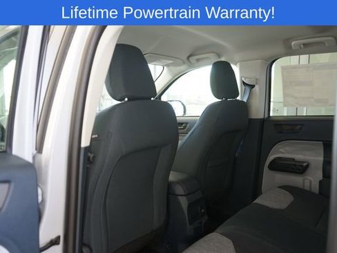 New 2025 Ford Maverick XLT w/ XLT Luxury Package image 29