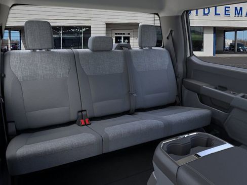 New 2026 Ford F350 XLT w/ FX4 Off-Road Package image 11