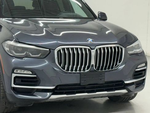Used 2019 BMW X5 xDrive40i w/ Premium Package 2 AWD/4WD image 9