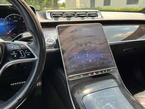 Used 2023 Mercedes-Benz S 500 4MATIC image 31