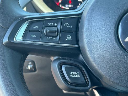 Used 2024 Dodge Hornet R/T AWD/4WD image 22