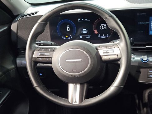 Used 2024 Hyundai Kona SEL FWD image 26