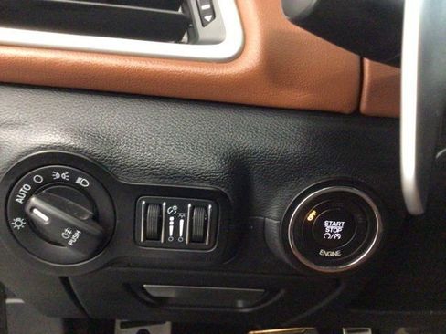 Used 2016 Maserati Ghibli S image 15