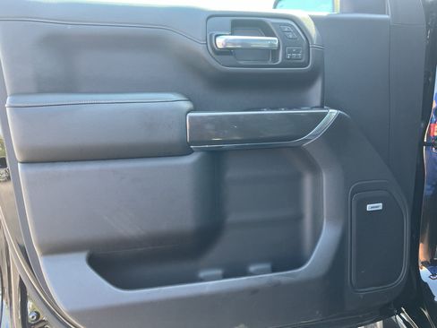 Used 2019 GMC Sierra 1500 AT4 w/ AT4 Preferred Package AWD/4WD image 16
